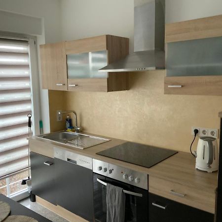 Wohnung Am Phoenixsee Dortmund Ngoại thất bức ảnh