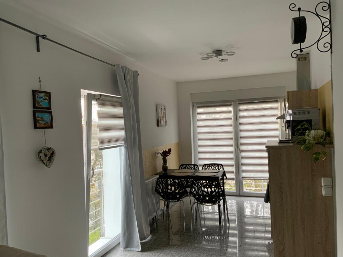 Wohnung Am Phoenixsee Dortmund Ngoại thất bức ảnh