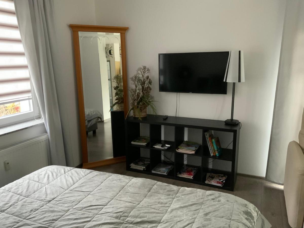 Wohnung Am Phoenixsee Dortmund Ngoại thất bức ảnh