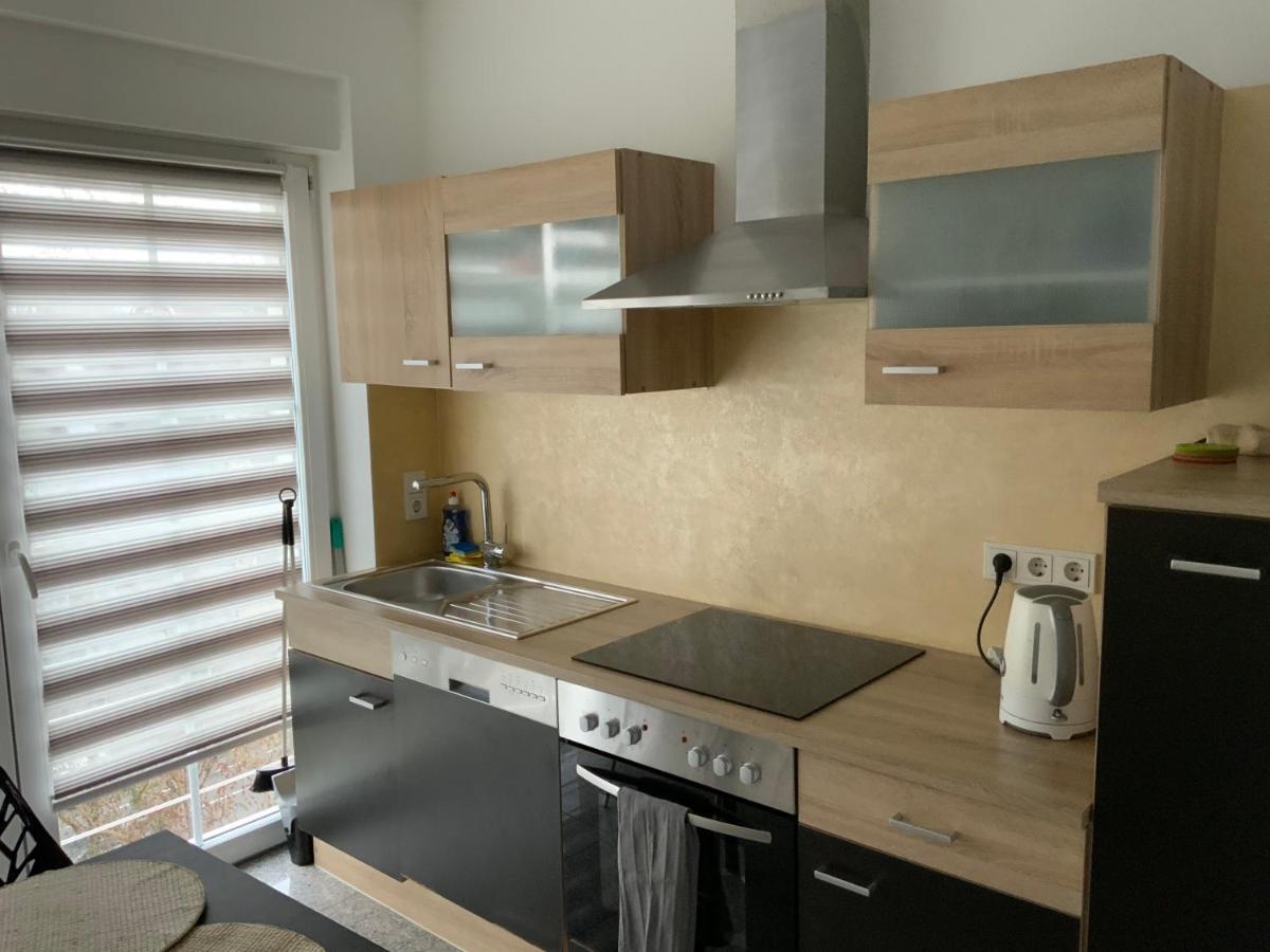 Wohnung Am Phoenixsee Dortmund Ngoại thất bức ảnh