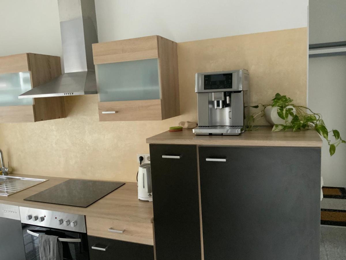 Wohnung Am Phoenixsee Dortmund Ngoại thất bức ảnh
