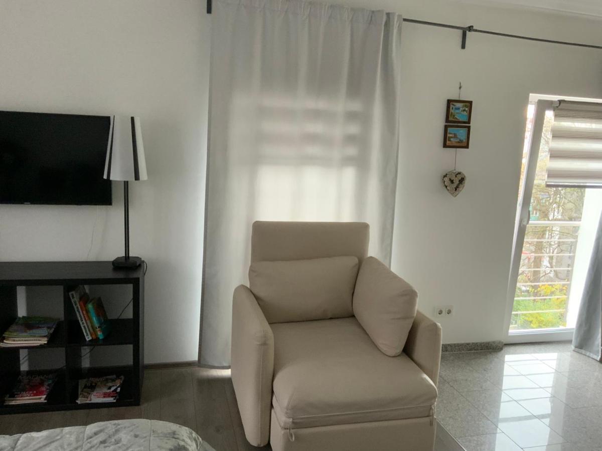 Wohnung Am Phoenixsee Dortmund Ngoại thất bức ảnh