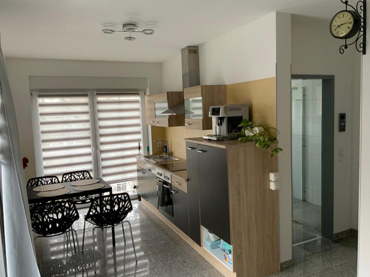 Wohnung Am Phoenixsee Dortmund Ngoại thất bức ảnh