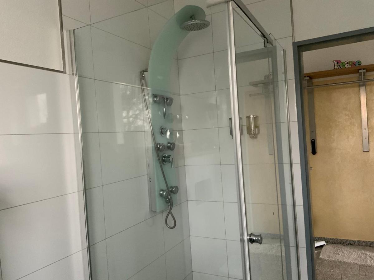 Wohnung Am Phoenixsee Dortmund Ngoại thất bức ảnh